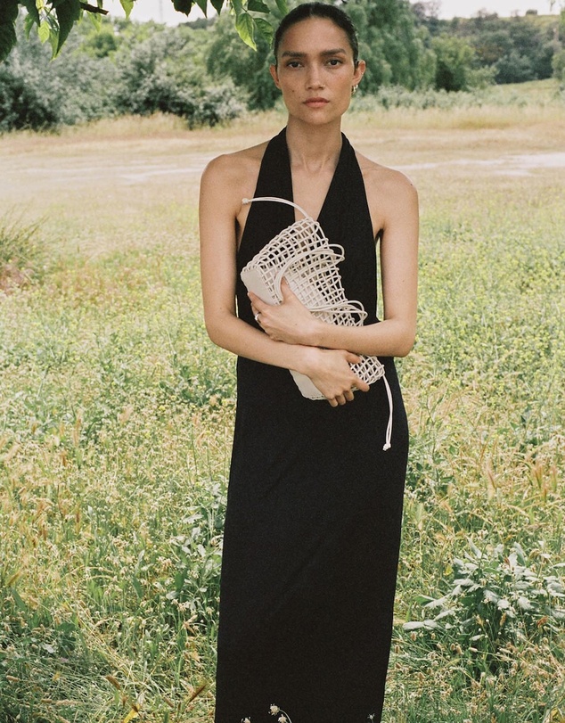 M.N.G - Halt Dress