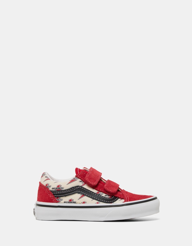 Vans - Old Skool V Thunder Youth