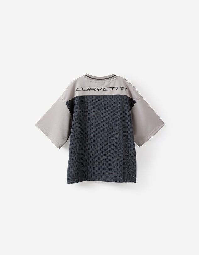 Cotton On Kids - Lcn General Motors Ss Football Jersey