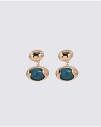 8 Other Reasons - Camille Drop Earrings