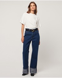 Rolla's - Tomboy Cotton Tee