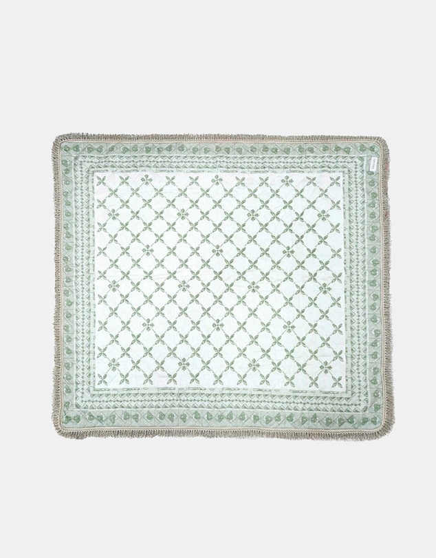 Layday - Zephyr Blanket
