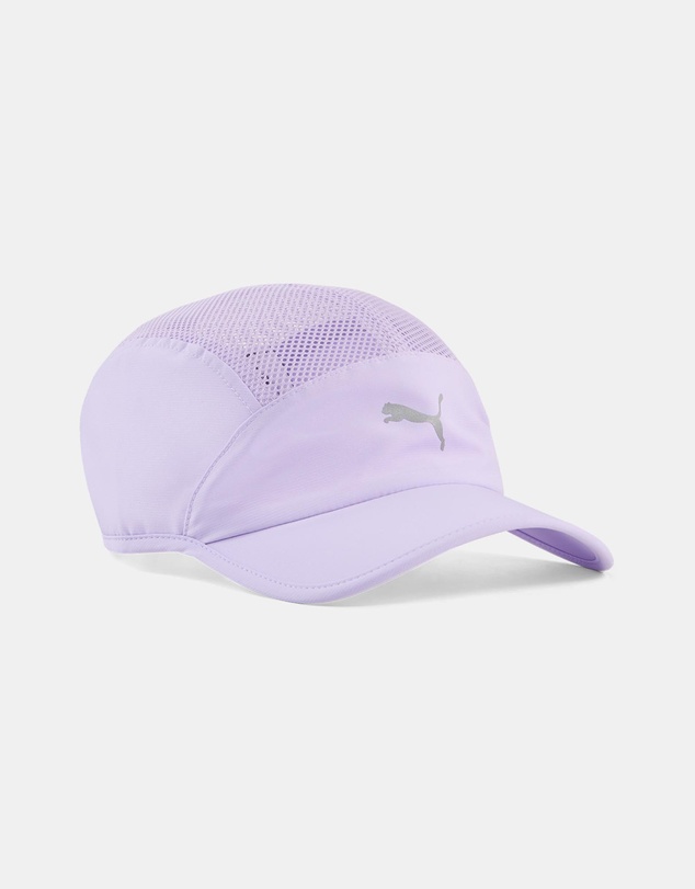 Puma - Short Visor Mesh 5 Panel Cap