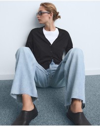 M.N.G - Danila Jeans