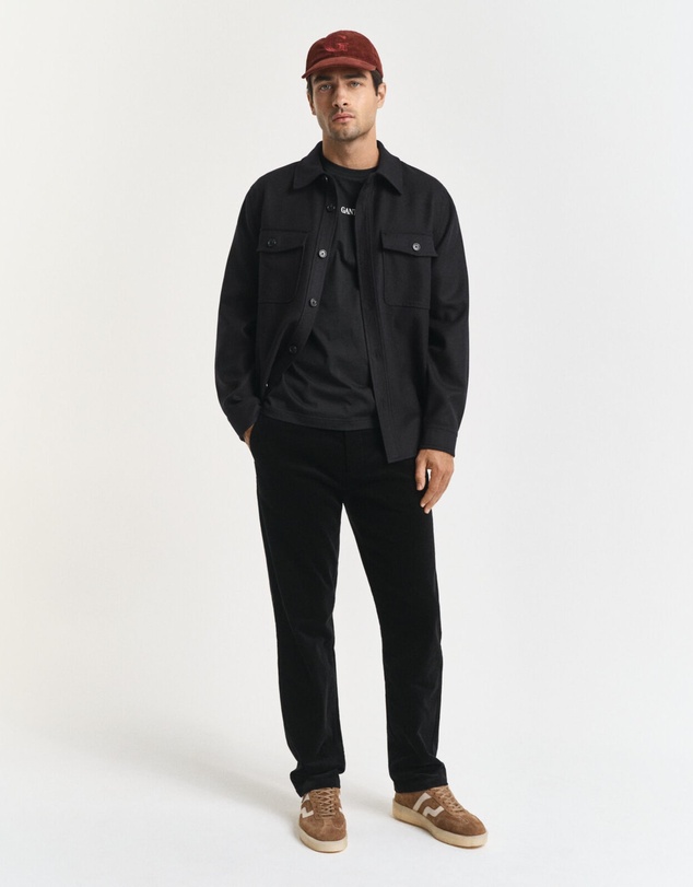 Gant - Small Graphic T-Shirt