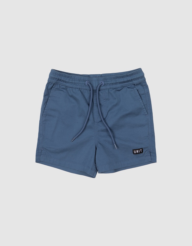 UNIT - UNIT Core Kids Shorts
