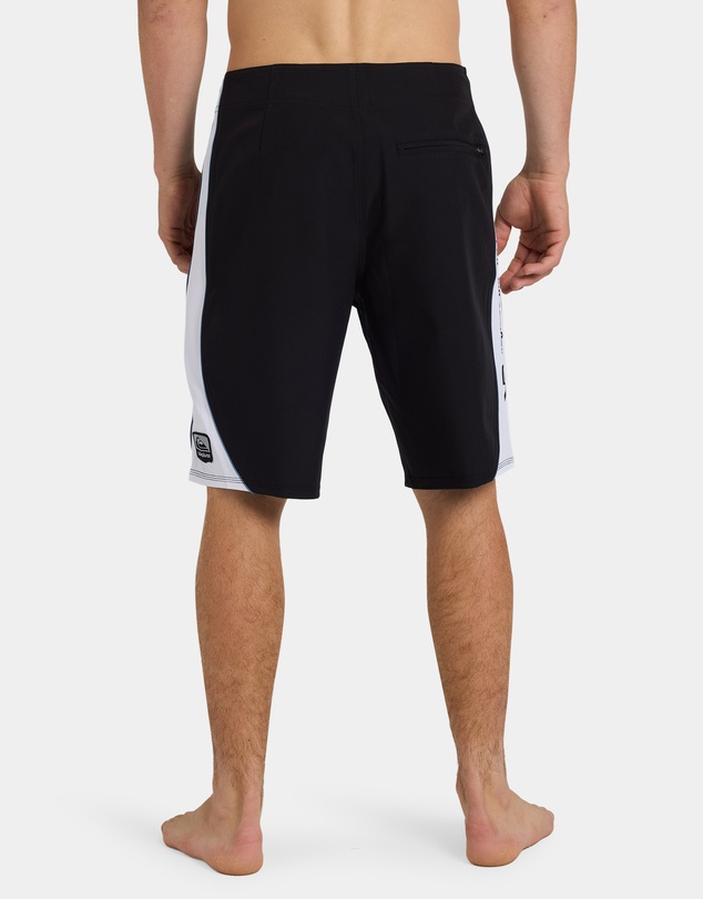 Quiksilver - Mens Surfsilk Core 20