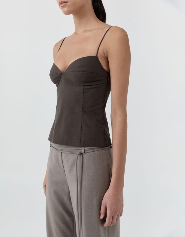 St. Agni - Studio Camisole
