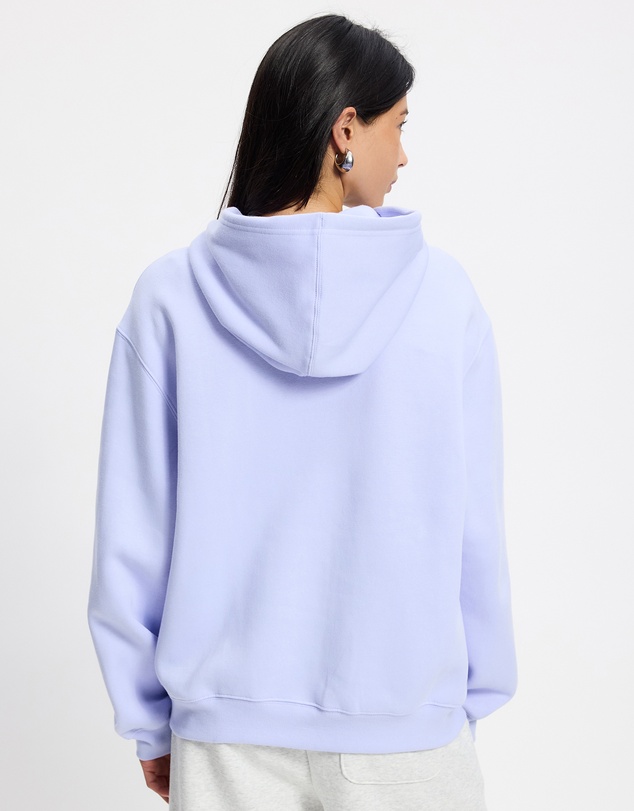 New Balance - Trackside Fleece Hoodie