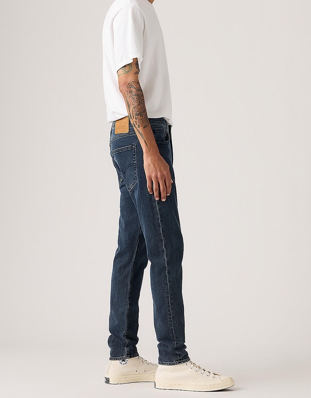Levi's - 512 Slim Taper Jeans