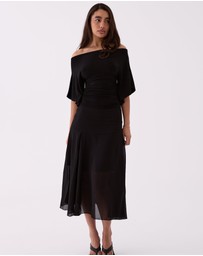 Style Addict - Aria Top
