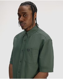 Fred Perry - Oxford Shirt