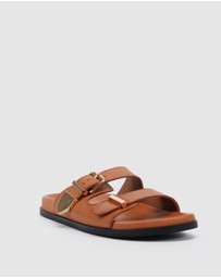 Nude Footwear - Sina