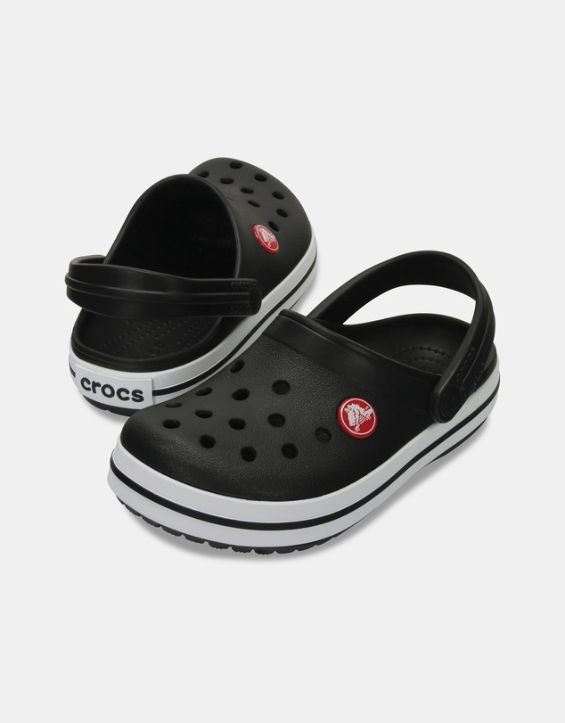 Crocs - Crocband Clogs - Babies-Kids