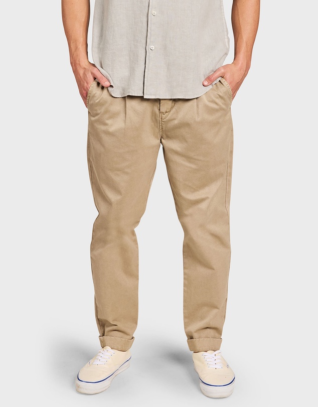 Academy Brand - Dean Chino