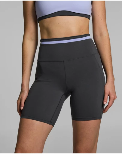 Rockwear - Tipped Pocket Quad Bike Shorts