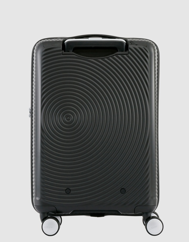 American Tourister - Curio 2 Spinner 55cm EXP TSA V1R