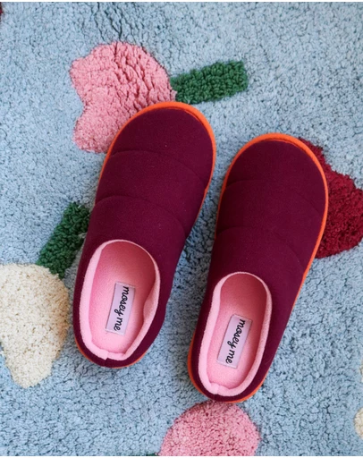 Mosey Me - The Cloud Slipper