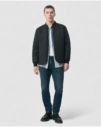 rag & bone - Fit 2 Authentic Stretch Jeans