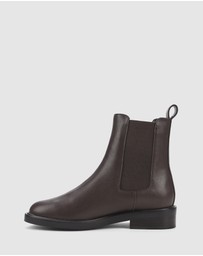 Siren - Candice Ankle Boots