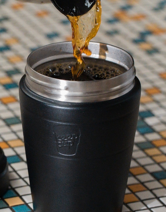 KeepCup - Commuter 16oz Reusable Coffee Cup