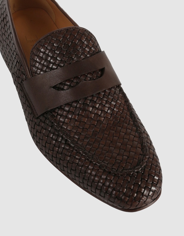 Brando - Cresta Loafers