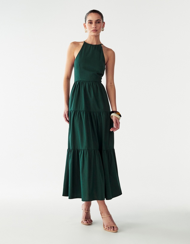 Willa - Aquila Maxi Dress