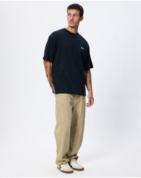 Rolla's - Ezy Electric Canvas Pants