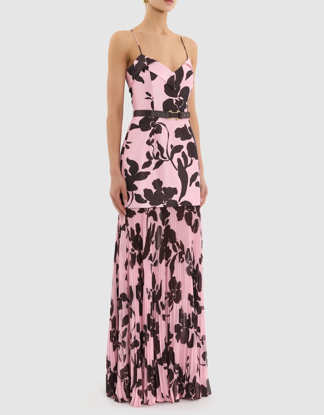 Rebecca Vallance - Connie Maxi Dress