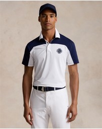 Polo Ralph Lauren - Tailored Fit Performance Polo Shirt