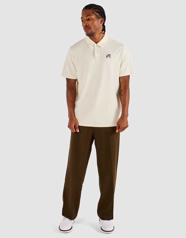 Malbon - ICONS Fairway Polo