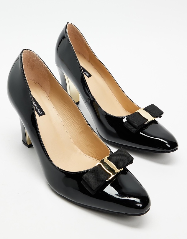 Nina Armando - Ivy V Heels