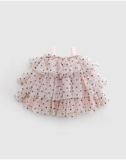 WITH LOVE FOR KIDS - The Party Dress - Babies - Kids