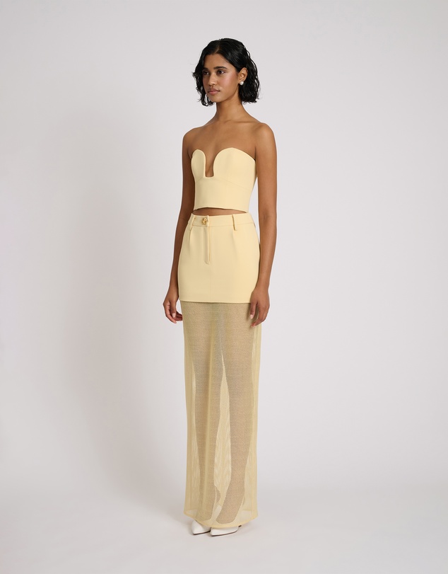ELIYA THE LABEL - Bella Skirt