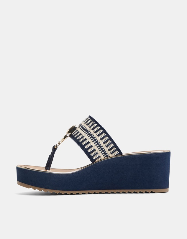ALDO - Penelopy T-Strap Wedges