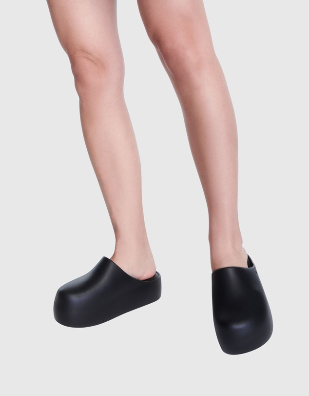 Melissa - Melissa Free Clog Up Platform