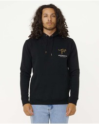 Rip Curl - Road Trip Fleece Hood