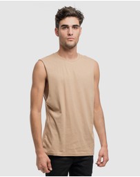 DVNT - 3-Pack Devoid Premium Tank