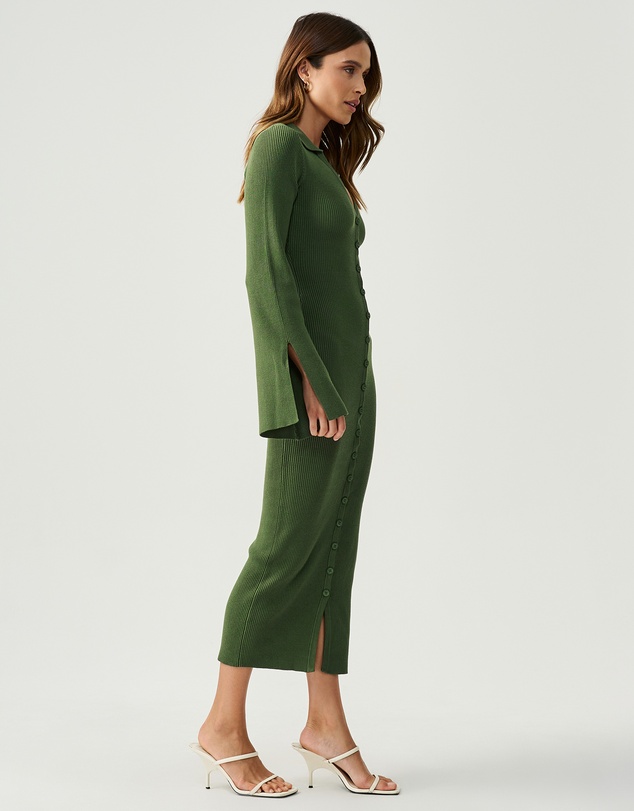 ST MRLO - Teramo Knit Dress