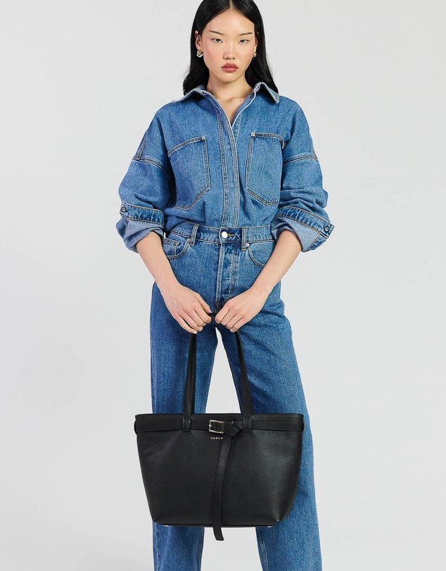 SABEN - Tabby Shoulder Bag