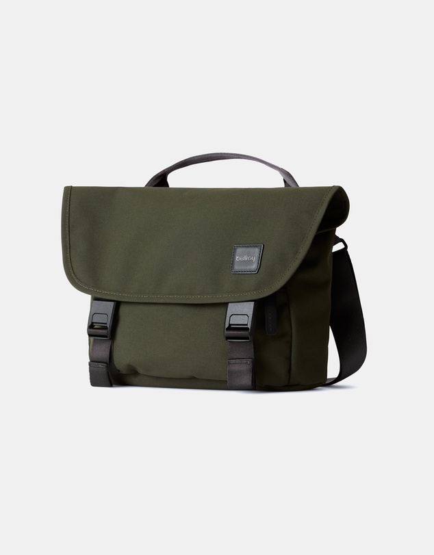 Bellroy - Classic Messenger 6L