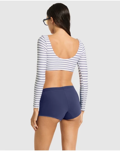 Bond-Eye Swimwear - Esme Short