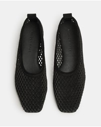 Nelson Made - Lou Mesh