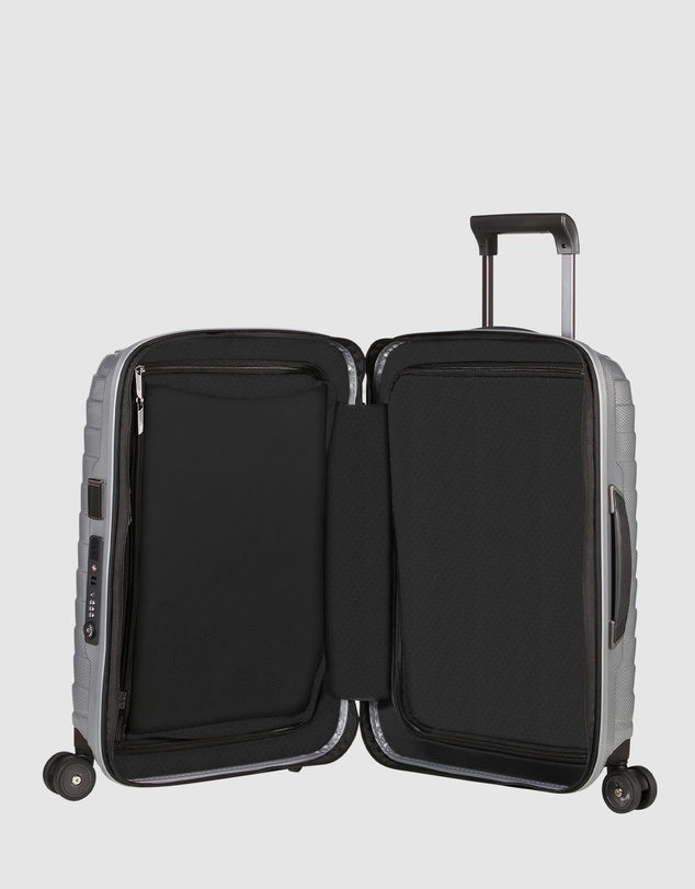 Samsonite - Proxis Spinner 55cm EXP