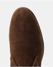 R.M.Williams - Turnout Desert Boots - Men's