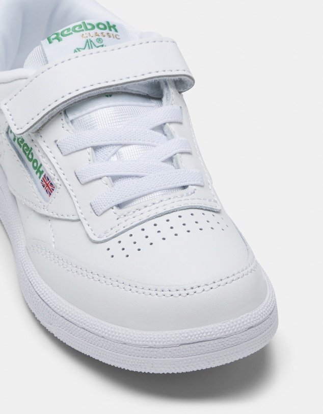 Reebok - Club C 1V