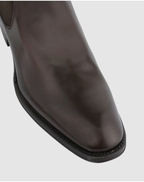 Brando - Jason Chelsea Boots