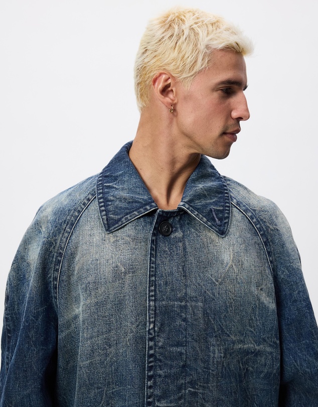 MM6 Maison Margiela - Coat