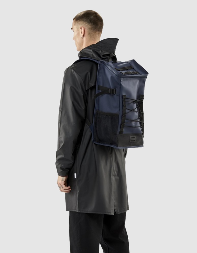 RAINS - Mountaineer Bag