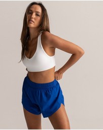 HyperLuxe The Label - Shape Sports Bra